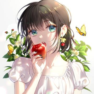 Snow White🍎