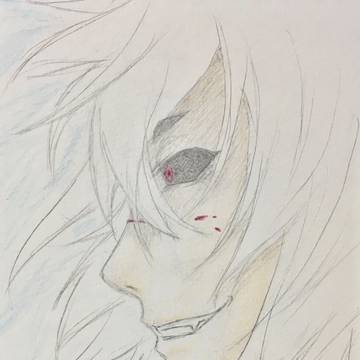 極小狐丸の真剣必殺が好きすぎる