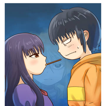 ポッキーファイターZERO2