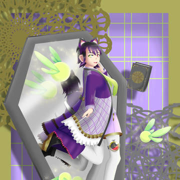 チェアス・ツァーンラート