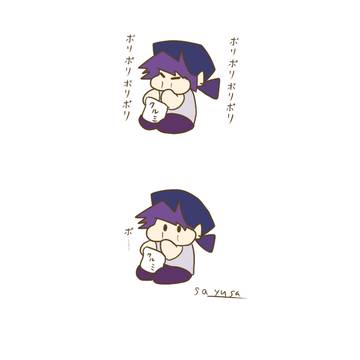FNF絵まとめ②
