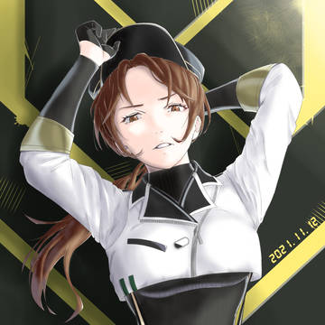 山岸姫瑠　ヘンプリ