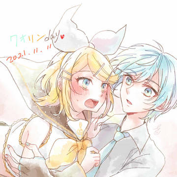 クオリンの日