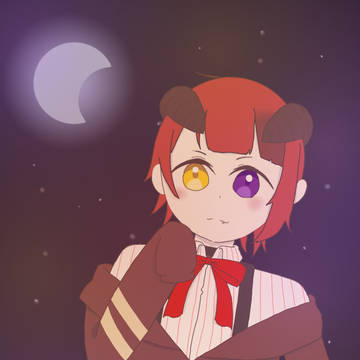 召しませトリックナイト🐶🍓