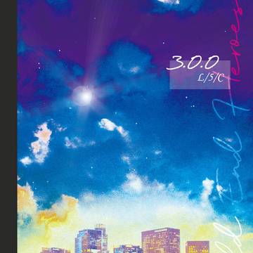 [web再録]3.0.0