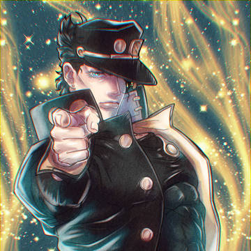 ジョジョの色々なやつ