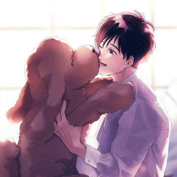 YOI まとめ