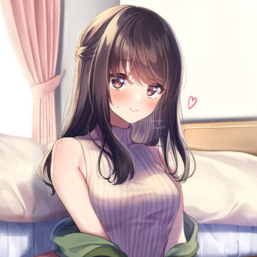 ドキドキ、そわそわ