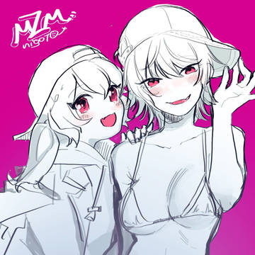 Twitterまとめ２ / MZMart_BとかT