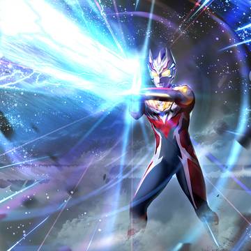 【バトルスピリッツ】レイガ・アルティメットブラスター