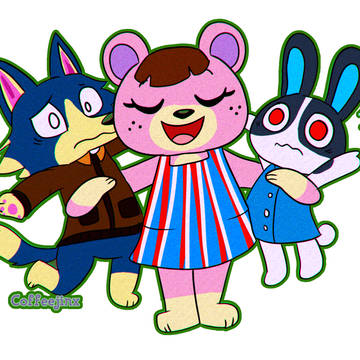 クマの抱擁!