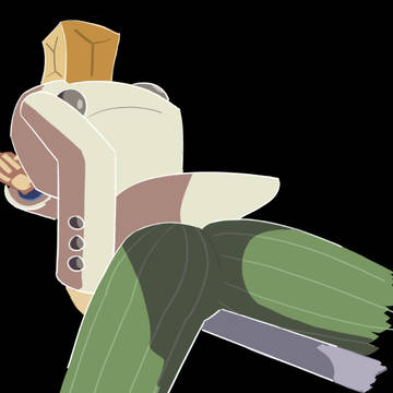 Far slash