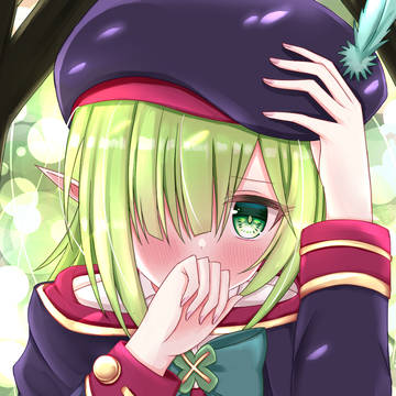 アオイちゃん🌟