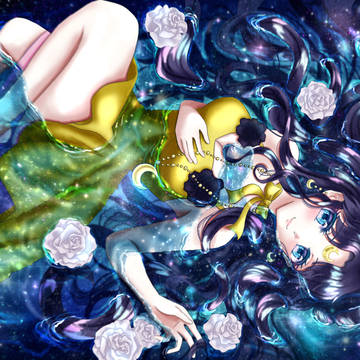 ルナちゃん⭐