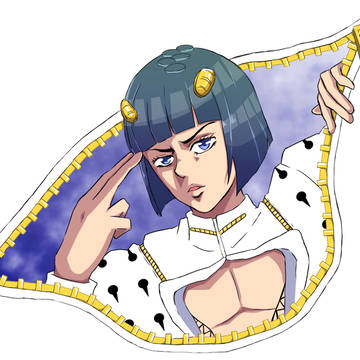ブチャラティ