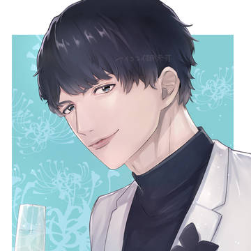 友人への贈り物絵まとめ