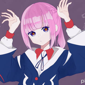 あたしって何だっけ