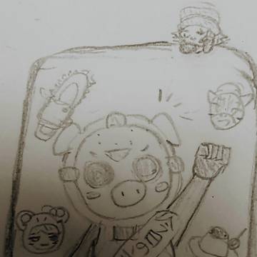 お誕生日おめでとう