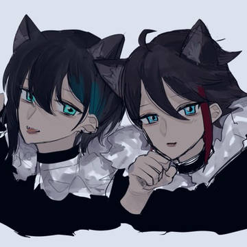 詰め