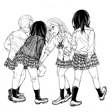 群像