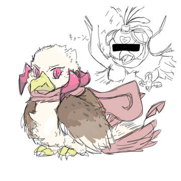 オリスタンドとか