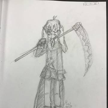 ✧ マカ・アルバーン ✧