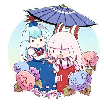 東方まとめ6
