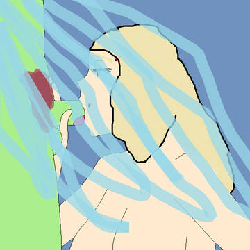 Me/OC X N. Brio +18