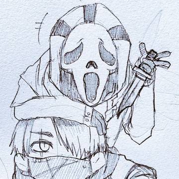 落書き