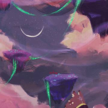 landscape