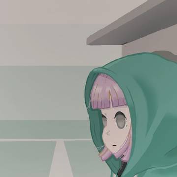 ポーカーフェイス