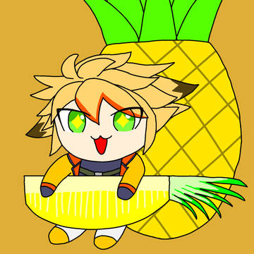 フルーツギャングまとめ