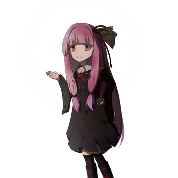 琴葉茜