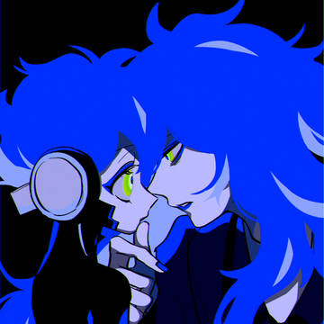 💙