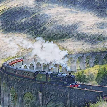 Hogwarts Express