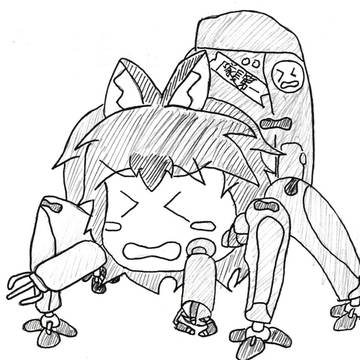 「あ！タイチョーさんだ！」