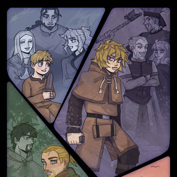 thorfinn saga