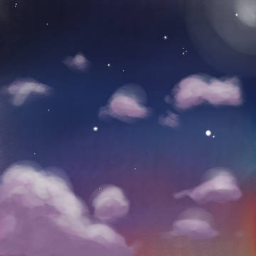 お空