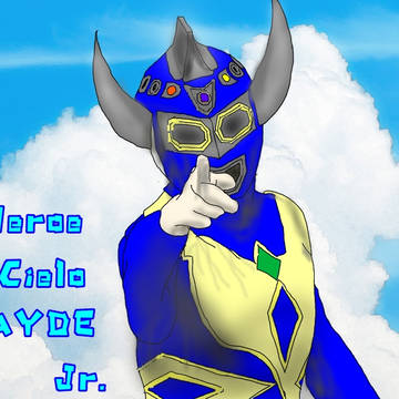 SKAYDE Jr.