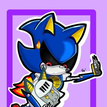 MS x RF