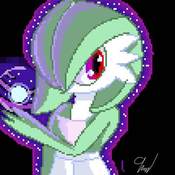 Gardevoir