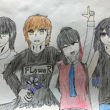 FLoweR