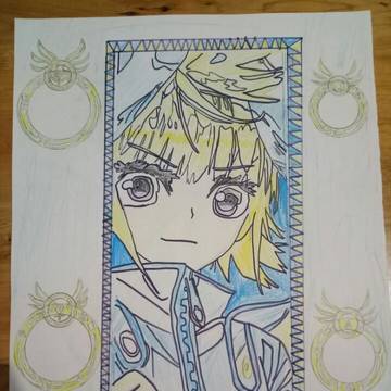 天梦冰蚕