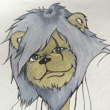 サムライオン