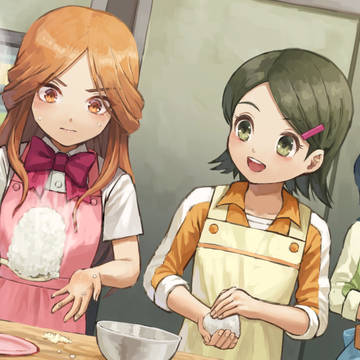 おにぎり