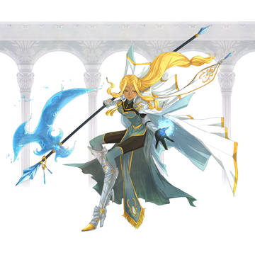 アナデンキャラデザコン