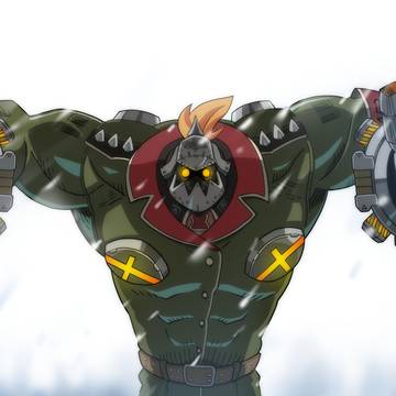 Potemkin Buster