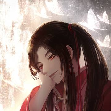 【天官賜福】三郎