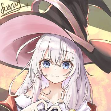 そう、私です....