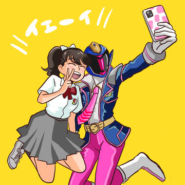 とくさつログ
